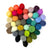Eco Wool Colors Collection Kit (min. qty order 3 required)