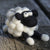 Needle Felting Sheep Kit (min. order qty 4 required)