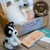 Needle Felting Puppy Dog Kit (min. order qty 4 required)