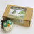 Needle Felting Owl Kit (min. order qty 4 required)