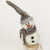 Needle Felting Snowman Kit (min. order qty 4 required)