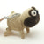Pug Ornament  (min. order qty 6 required)