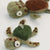 Needle Felting Sea Turtle Kit (min. order qty 6 required)