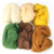 Four season color wool(min. order qty 2 required)