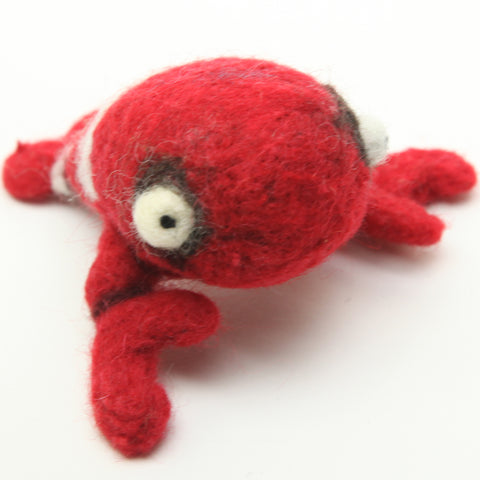 Lobster ornament(min. order qty 6 required)