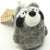 Raccoon ornament (min. order qty 6 required)